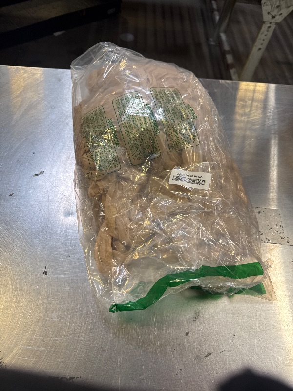 Photo 1 of 10 Pack Ivory Cheesecloth Table Runner 17x108 Inch Semi Sheer Boho Rustic Gauze Cheese Cloth Table Runners for Wedding Party Birthday Baby Shower Home Décor