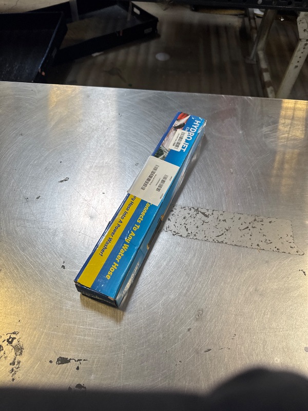 Photo 1 of | Hydro Jet High Pressure Washer Tools