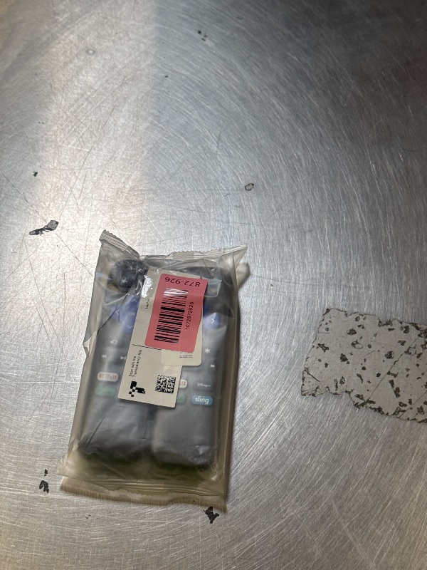 Photo 1 of (2 Pack) Replacement Remote Control for Roku Express, for Roku Premiere, for Roku Box, for Roku Player, for Roku 1 2 3 4 -?NOT for Stick or TV?