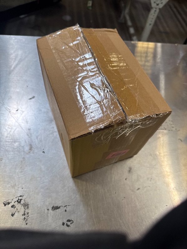 Photo 1 of Glass Microwave Bacon Cooker, Microwave Popcorn Popper, 100oz Glass jar with Silicone Lid, Ramen Noodle Bowl and Vegetable Steamer, with Removable Glass skewer, Make 16pcs bacon one time