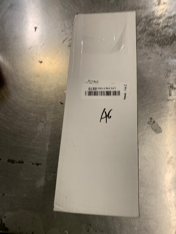 Photo 1 of Qilmy Flameless Candles 2PCS,Abstract Ocean Marble Battery Operated LED Pillar Candles with Remote Control, Radiance Candles