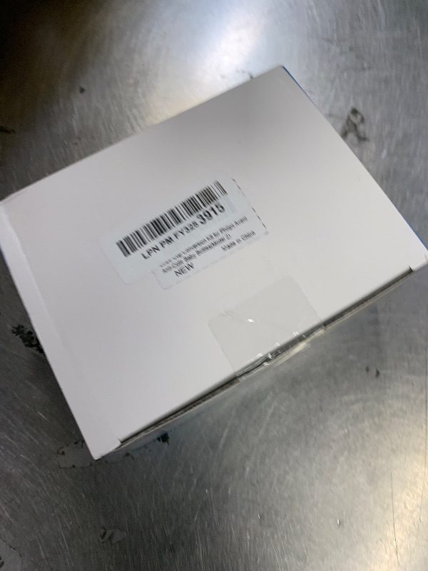 Photo 1 of ?Straw Cup Conversion Kit for Philips Avent Anti-Colic Baby Bottles,Toddler Transition Kit with 3 Soft Straw Nipple,3Pack Bottle Handles,3 Pack Weighted Straw,3 Pack Cleaning Brush (Model 2)