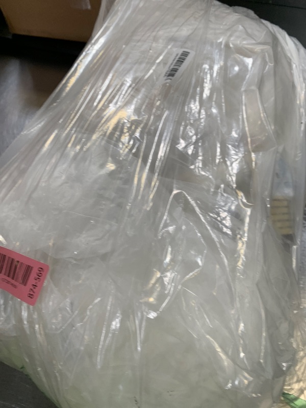 Photo 1 of 1 MIDDLE ONE Body Pillow, Memory Foam Body Pillows for Adults Sleeping, Decorative Bolster Pillow for Couch and Bed, Long Cylinder Tube Round Pillow, 24x7.87 Inches, Set of 2 (Off-White-Corduroy)