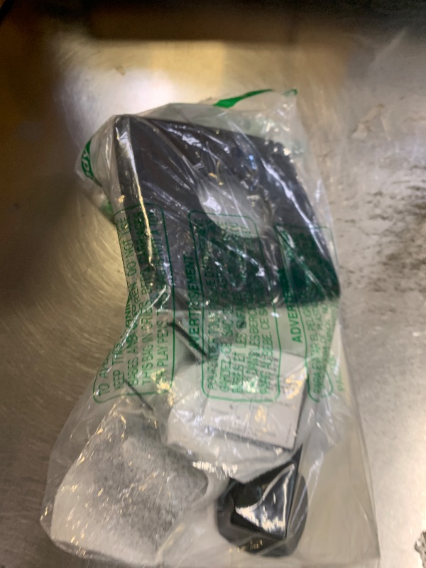 Photo 1 of Delta Velum 14 Series Shower Faucet Set, Matte Black Shower Head and Handle Set, Valve Trim Kit, Matte Black T14237-BL (Valve Not Included)