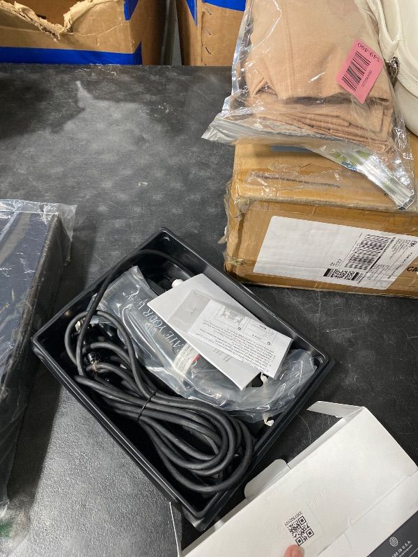 Photo 1 of Andis 24675 UltraEdge 2-Speed Detachable Blade Pet/Dog Clipper – Runs Cool & Quiet, Designed with Two-Speed Rotary Motor & Shatter-Proof Housing - for All Coats & Breeds - 120 Volts, Black