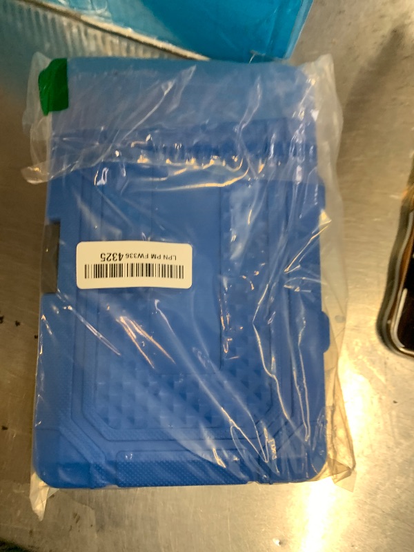 Photo 1 of Orion Motor Tech Coolant Pressure Tester Kit, 33pc Master Coolant Vacuum Refill Kit with 23 Radiator Adapters, Radiator Cooling System Pressure Tester Kit with Vacuum Pump Vacuum Purge & Refill Tool