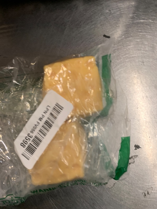 Photo 1 of 2Pcs ?Yellow Cheese Squeeze Toy, Soft Cheese Squishy Toy, Rebounding Sensory,Help for Relax,Focus, Sensory Cheese for & Adults, Cheese Cubes Squishy Toys,Stress Balls for Adults (2.4 in)