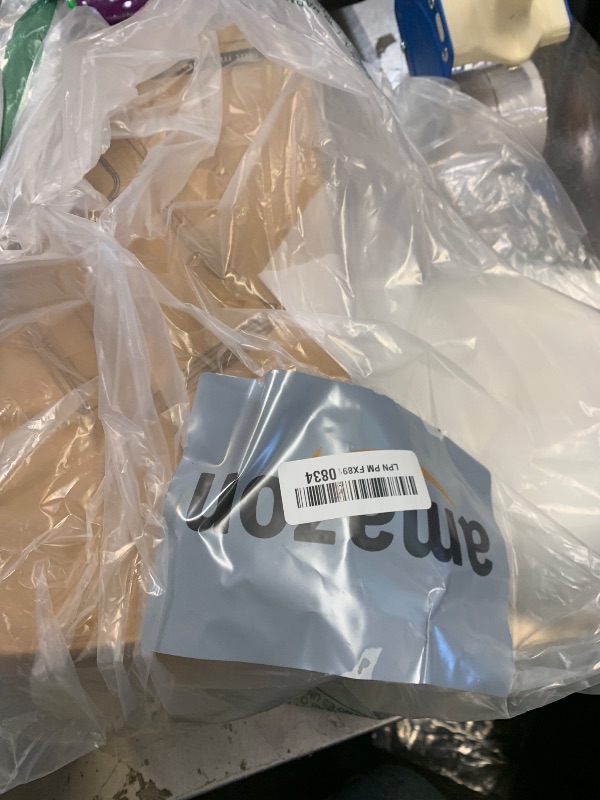 Photo 1 of Automatic Nut Milk Maker, 8 in1 40oz Soybean Milk Machine for Homemade Almond, Oat, Soy, Coconut, Plant-Based Milk and Non Dairy Beverages, 12 Hours Timer/Auto-clean/Room Temp/Keep Warm/Boil/Low-Noise