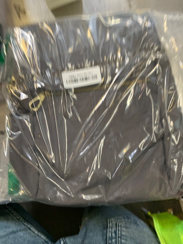 Photo 1 of Travelon Anti-Theft Signature Slim Backpack