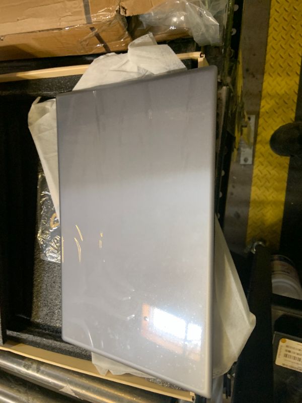 Photo 1 of LOCKED
MARGOLAI 15.6 Inch FHD IPS Laptop, AMD Athlon 3020e (Up to 2.6GHz) with 8GB DDR4 128GB SSD, Full-Function Type-C, HDMI, WiFi 5, BT5.0, Lightweight for Students & Business, Gray