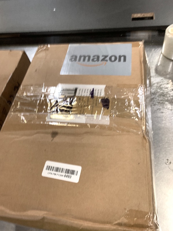 Photo 1 of EcoSmart ECOS 12, Tankless Electric Water Heater, 12 kW, 240 Volt, Up to 2.9 GPM, 50 AMPS, Saves Space, Endless Hot Water, Digital Display, Warranty