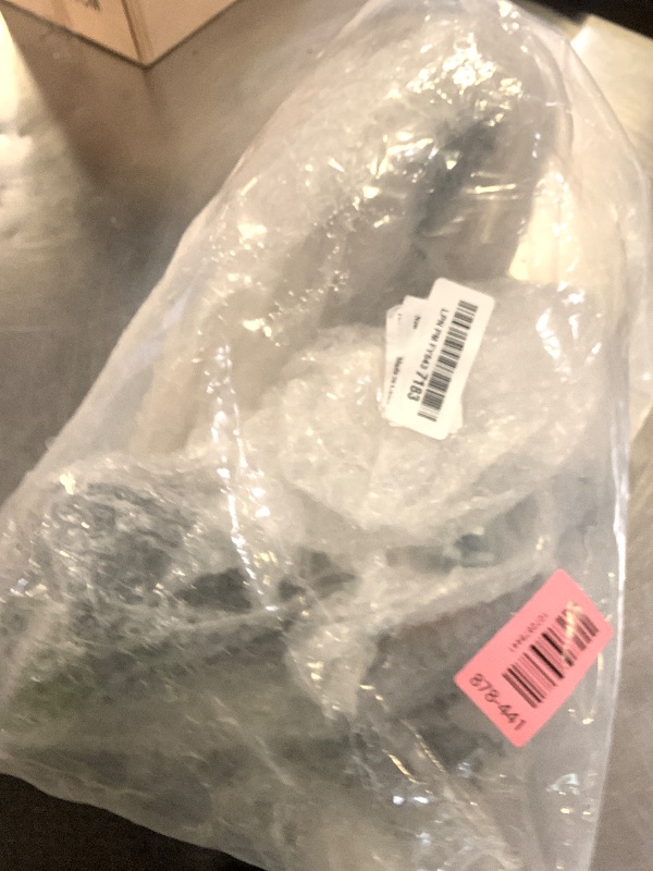 Photo 1 of Chicken Coop Wheel Kit for Most Chicken Coops, Cages, Mobile Chicken Cages Extra Heavy-Duty Iron - for Large, Heavy Coops