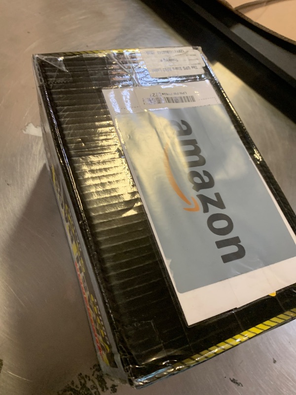 Photo 1 of 100 Count 55-60 Gallon Trash Bags, Sturdy & Tear-Resistant Commercial Can Liners 55 Gallon, Large Garbage Bags, Large Black Trash Bags for Commercial, Lawn and Leaf Bags