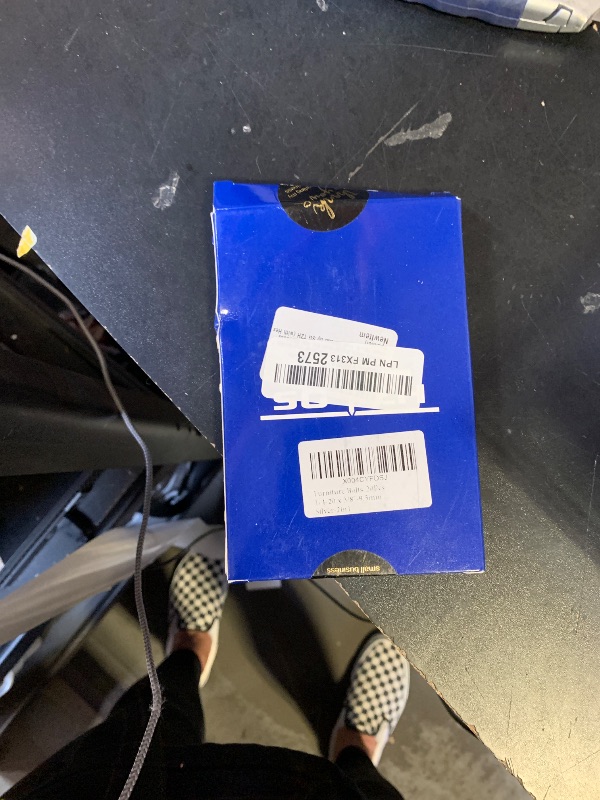 Photo 1 of 1/4-20 x 3/8" 20Pcs Flat Head Hex Socket Cap Screws Bolts Barrel Nuts Kit, 304 Stainless Steel 18-8, Full Thread by SG TZH (with Hex Spanner)