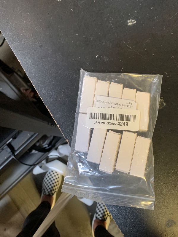 Photo 1 of Flylin 10Pcs G4 LED Light Bulbs, 2W Dimmable Bi-pin G4 Base LED Bulb with 3000K Warm White Lighting, AC/DC 12V-24V G4 Bulbs Replacement for Landscape Home Lighting Stair Path Lights