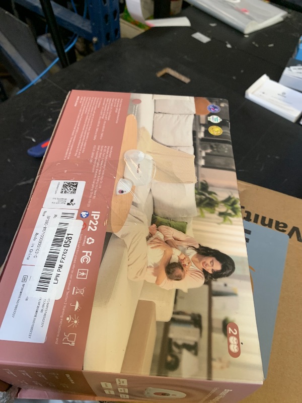 Photo 1 of Momcozy M5 Smart APP Controlled Wearable Breast Pump, Hands-Free Wireless Electric Pump, 3 Modes 9 Suction Levels, BPA-Free, Portable Lightweight, 24mm Flange, 2-Pack Cozy Red