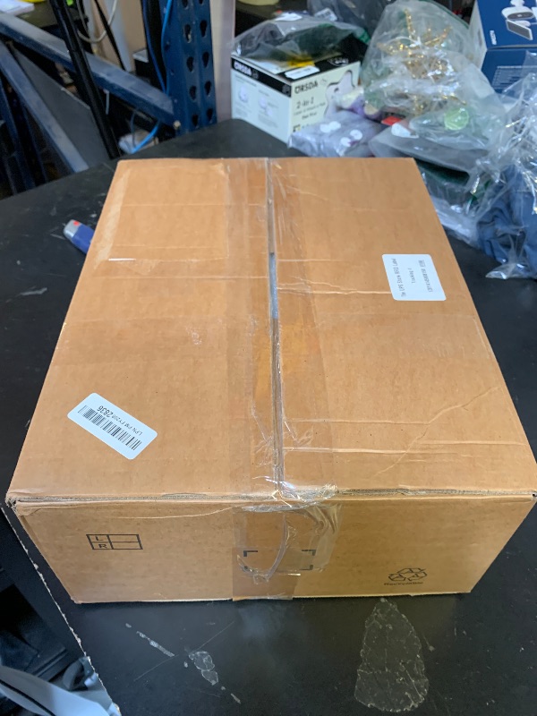 Photo 1 of Tail Light Compatible With 2004 2005 2006 Toyota Tundra Rear Light Taillights Pair Left and Right Driver and Passenge Side Replace TO2800153 815600C040 TO2801153 815500C040