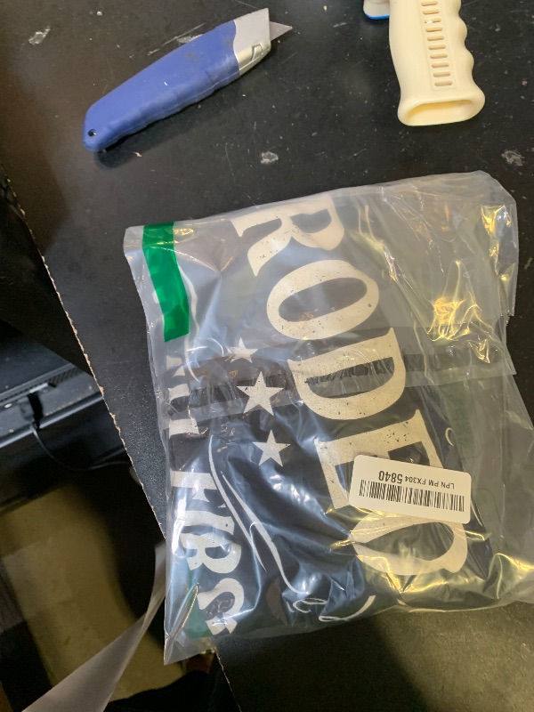 Photo 1 of Ain't My First Rodeo, Vintage Bronc Riding Cowboy Rodeo T-Shirt