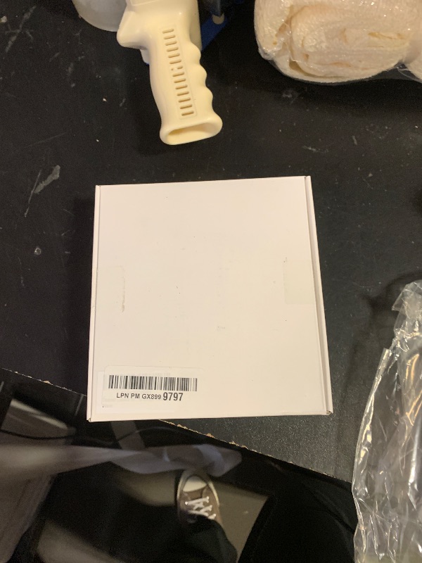 Photo 1 of 3MP Camera Doorbell Camera Wireless Video Doorbell 2K HD- No Subscription Required, Free Human Motion Detection, Package Detection, Battery Powered, Works with Alexa &Google Assistant,2.4GHz WiFi Only