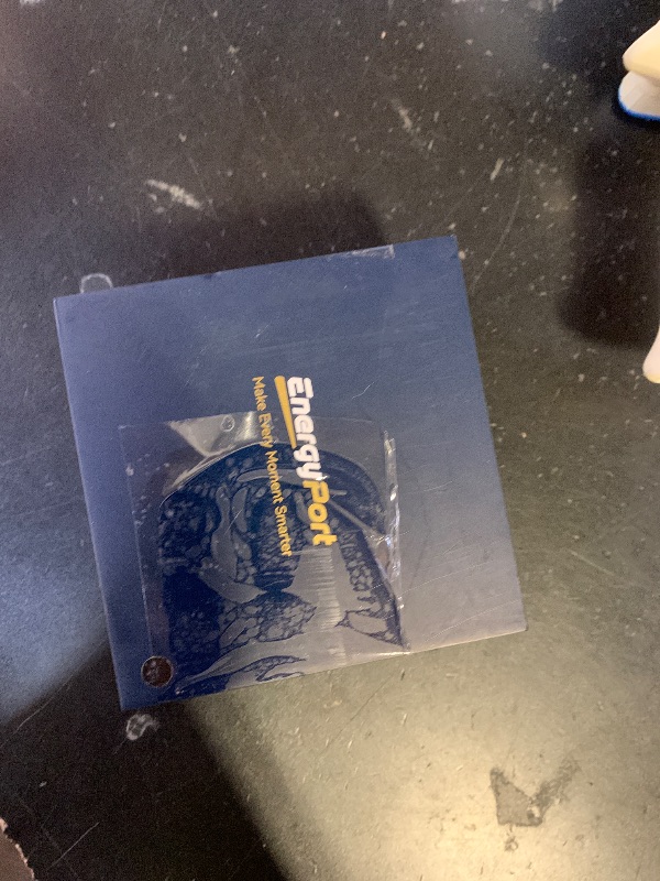 Photo 1 of Smart Bracelet, Wearable Activity & Fitness Tracker Band, 24H Sleep Tracker, All-Day Continuous Heart Rate Blood Pressure Stress HRV Monitor, 173 Sport Modes Smart Wristband with Free APP Black