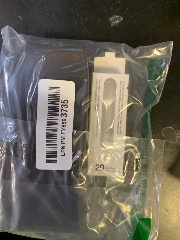 Photo 1 of NON-FUNCTIONAL, PARTS ONLY---------Braun ThermoScan 7 Digital Ear Thermometer for Adults, Babies & Infants, Age-Adjusted Fever Guidance, No. 1 Brand Recommended by Pediatricians