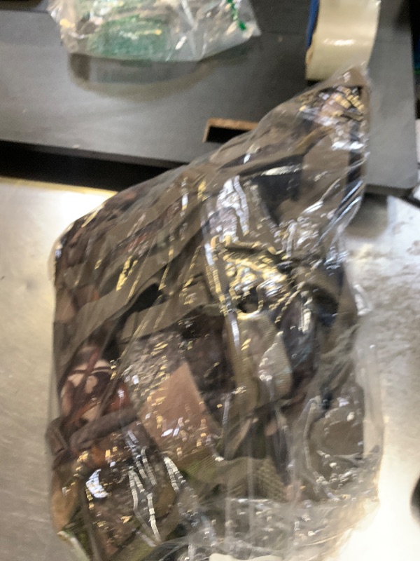 Photo 1 of BLISSWILL Hunting Backpack Outdoor Gear Hunting Daypack for Rifle Bow Gun Hunting Gifts for Men