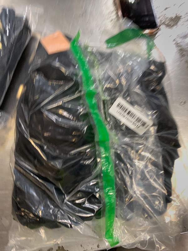 Photo 1 of Popilush Shapewear Dress Ruched Bodycon - Deep V Neck Maxi Formal Dresses Built in Shapewear Sleeveless Long Dress Black