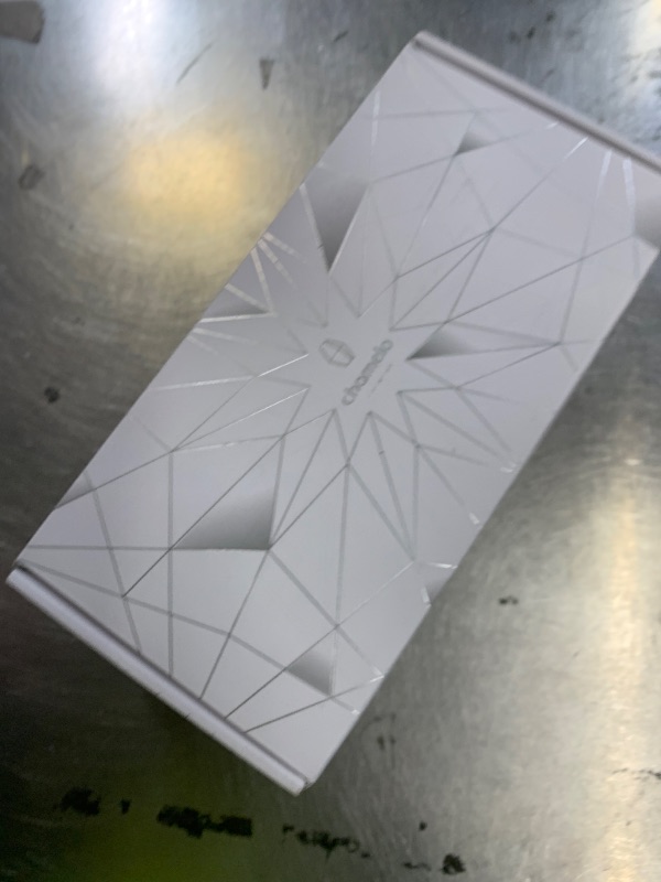 Photo 1 of CHAMELO Music Shield Smart Audio Sunglasses – Matte Black Frame, Fire Lenses | Open-Ear Bluetooth Glasses for Men & Women with Electronic Tint Control, Sweat Proof, Sports Eyewear, 100% UV Protection