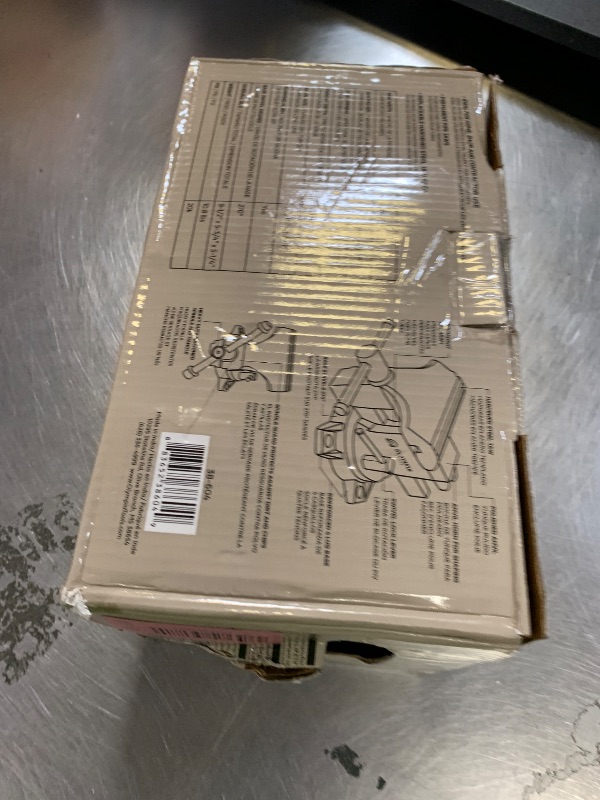 Photo 1 of Olympia Tools 38-604 Bench Vise, Workshop Series, 4-Inch, gray