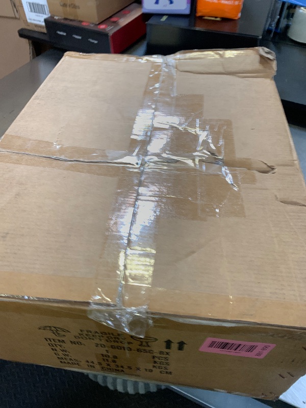 Photo 1 of 65 Inch Ceiling Fans with Lights, Farmhouse Ceiling Fan with Remote Rustic Caged Industrial Design, Dual Finish 10 Blades Black Ceiling Fans with Quiet Reversible Motor for Living Room Bedroom Patio