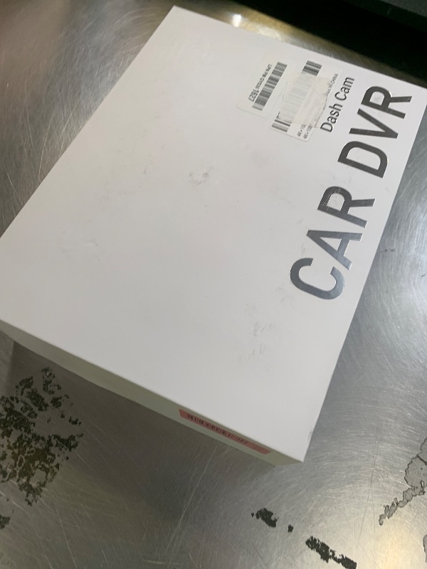 Photo 1 of KuTaiTai Front 4K & Rear 1080P Dash Cam for Toyota RAV4 2022 2023 2024 2025 LE Limited SE Adventure XLE Premium XSE (Model B) with Vent Hole, OEM Look, WiFi&APP, G-Sensor, Loop Recording, 128GB Card