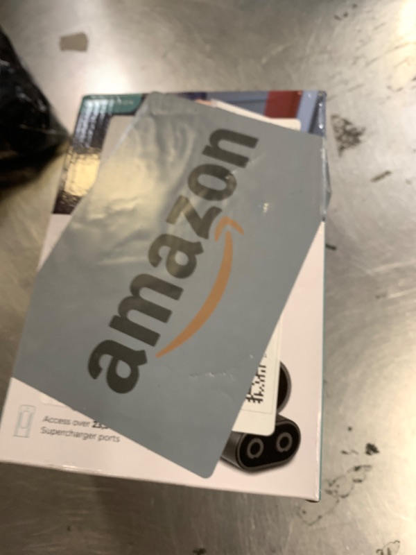 Photo 1 of Lectron NACS to CCS Electric Vehicle Adapter with Interlock - (500A/1,000V) - Compatible with Tesla Superchargers - CCS1 EV Fast Charging with Vortex Plus [Check Automaker for Compatibility] - UL 2252