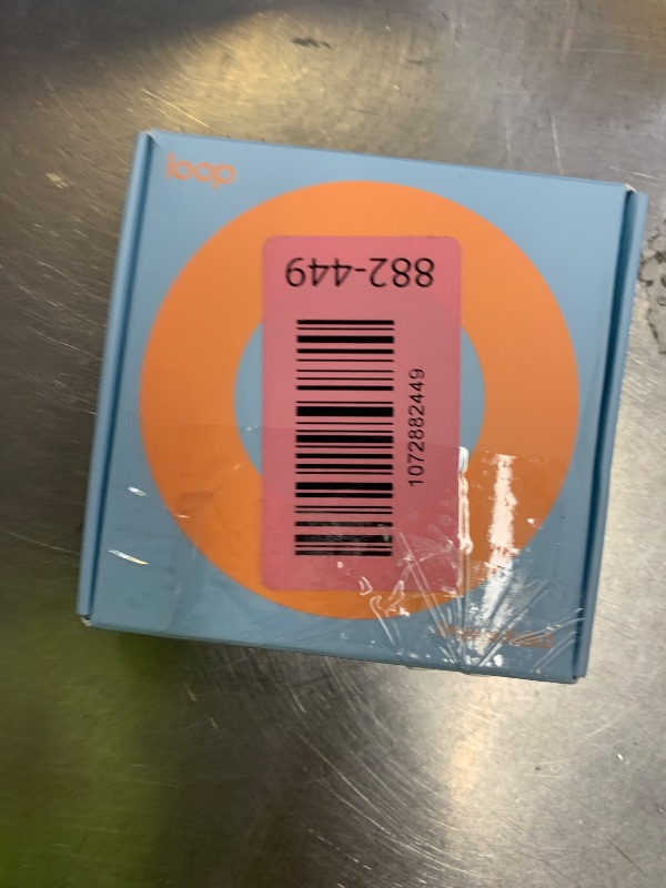 Photo 1 of Loop ear plugs