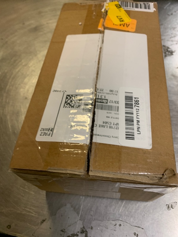 Photo 1 of ClocTeck Nixie Tube Clock Walnut Digital Clock, Support Wi-Fi Time SYNC, Alarm & Timer, 12/24H Display, A Retro Gift for Friends