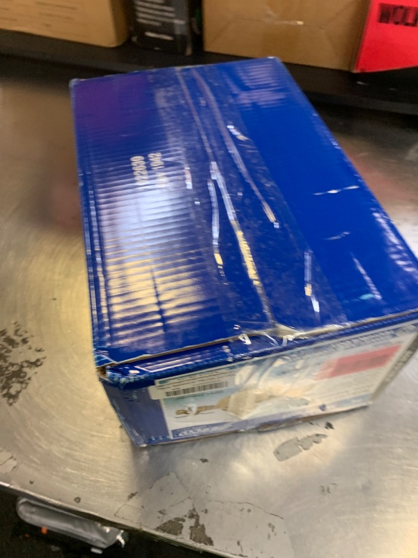 Photo 1 of Febco 3/4" 825Y Quarter Turn Reduced Pressure Zone Assembly, 825DBV