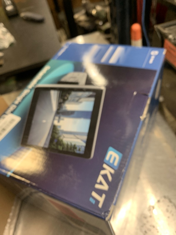 Photo 1 of 10.1 inch Single Din Car Stereo with CarPlay and Android Auto, 10 inch Touch Screen Radio with Mirror Link/1080P/EQ Audio/SWC/Bluetooth +Backup Camera+MIC