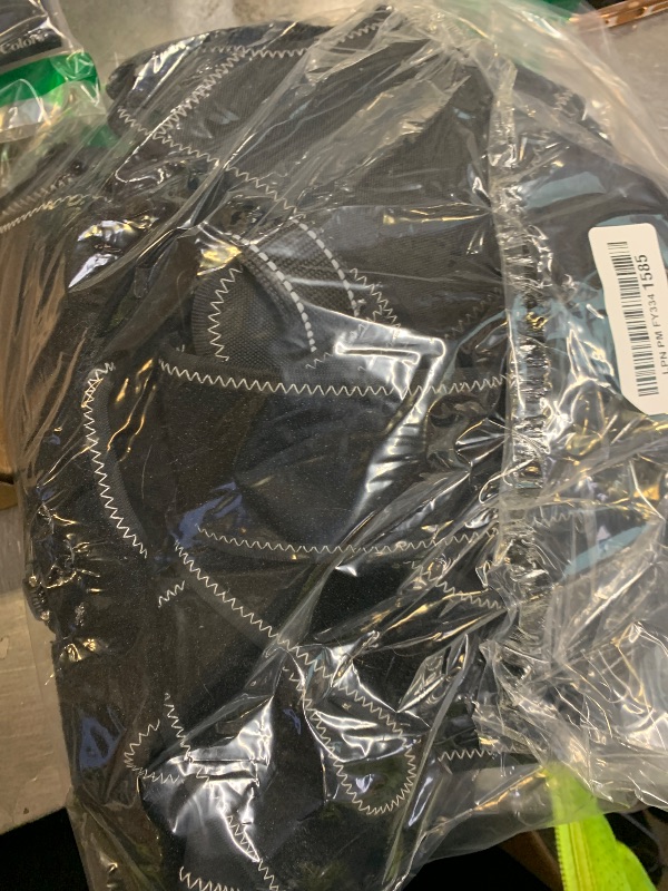 Photo 1 of FurWell Dog Knee Brace with Adjustable Support – ACL & CCL Tear Recovery, Post-Surgery Stabilization, Mobility Aid for Rear Legs – Includes Secure Chest Harness for Dogs(Both Legs,L)