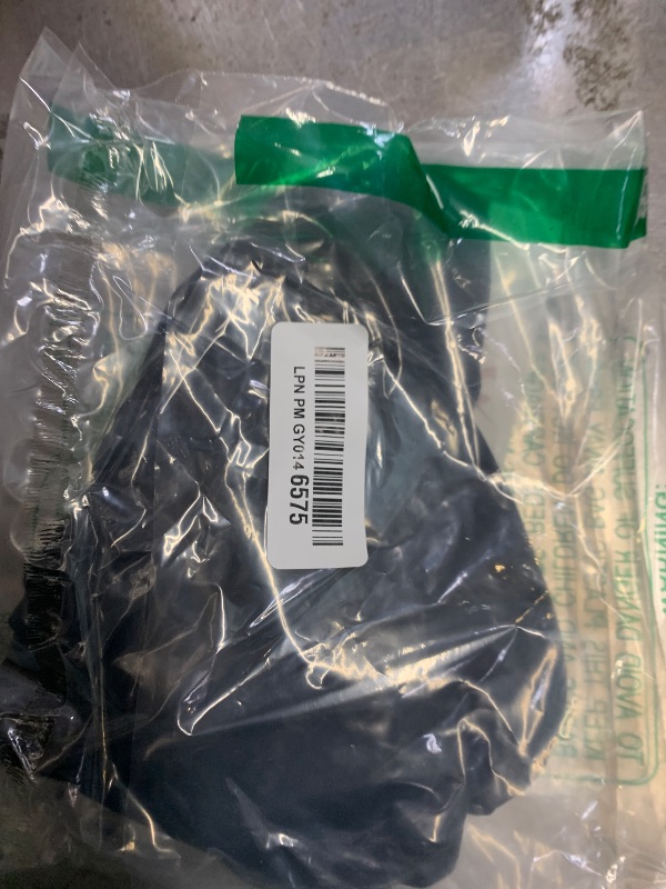 Photo 1 of Larken Hands Free Pumping Bra for Breastfeeding | Breast Pump - Maternity Bras for Pregnancy, Pumping & Nursing Bra in One Black (M)