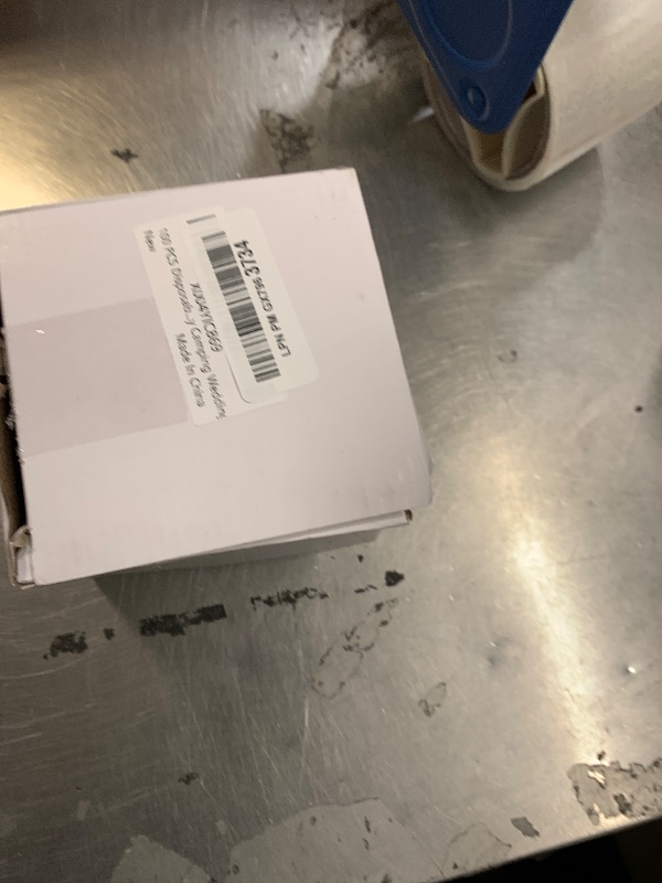 Photo 1 of 100 PCS Wooden Tasting Spoons Disposable with Bamboo Utensil Holder 4 Inch Mini Wooden Spoons Bulk Small Compostable Spoons Tiny Spoons Ice Cream Spoons Dessert Spoons Set for Party Wedding Camping