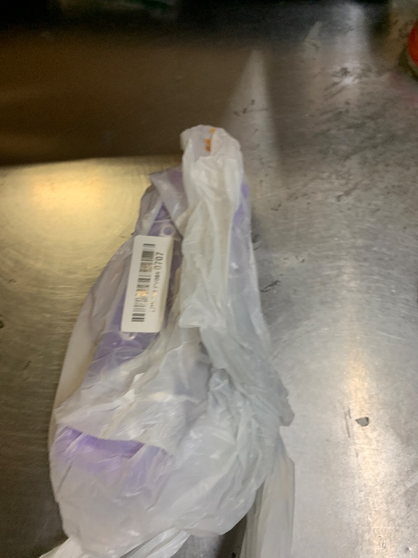 Photo 1 of everydrop by Whirlpool Ice and Water Refrigerator Filter 1, EDR1RXD1, Single-Pack , Purple