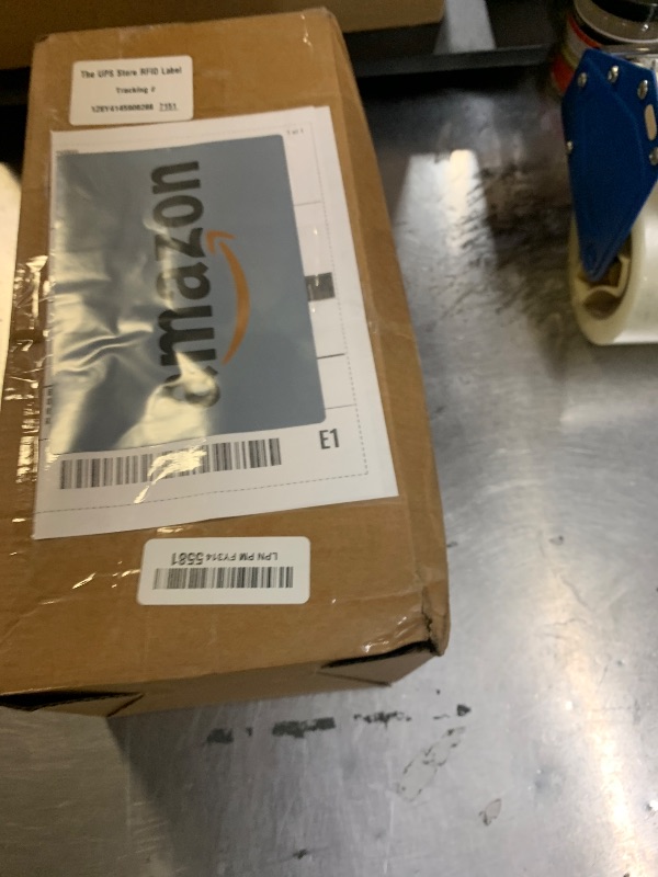 Photo 1 of Maxdot Plant Terrarium Kit with Grow Light, 4.8'' x 7.87'' Glass Dome Terrarium with Air Hole and Base, Succulent Air Planter Fern Moss Micro Landscape Vase for Home Office Tabletop Decoration