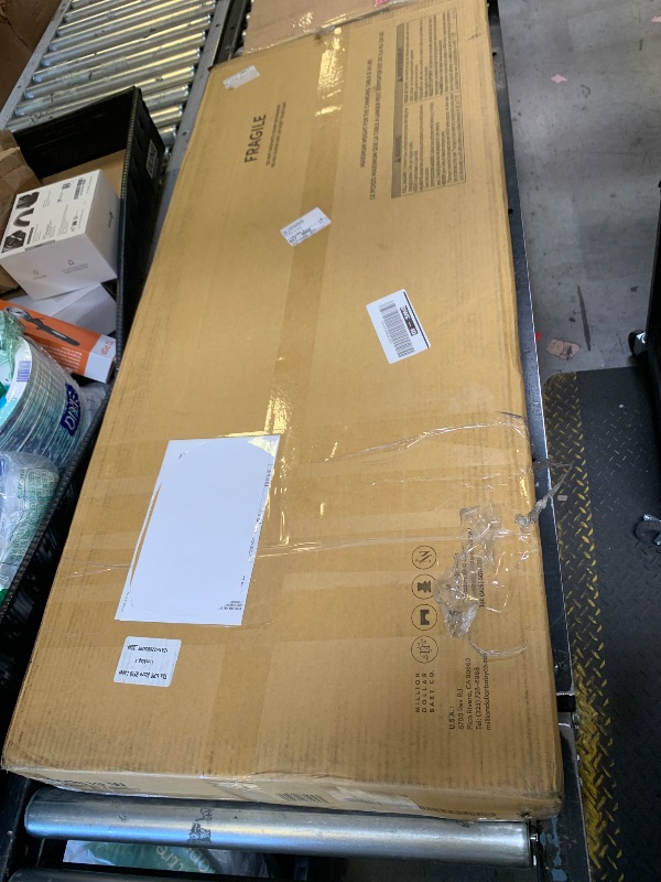 Photo 1 of DaVinci Universal Wide Removable Changing Tray (M0619) in White