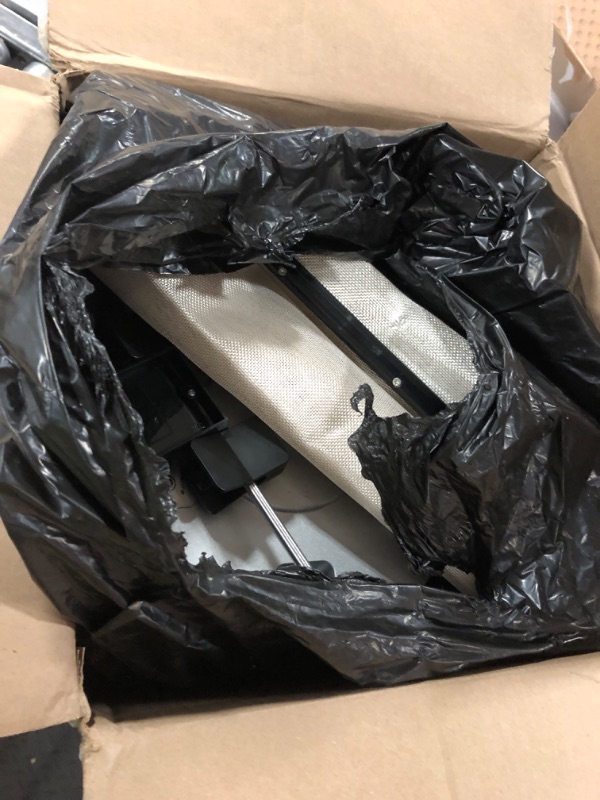 Photo 1 of Rowenta Prostyle Full Size Steamer for Clothes with Screen, 63 Inch, 51oz water tank capacity, Flat Surface Included For Easier Steaming, 1500 Watts, Ironing, Fabric Steamer, Garment Steamer IS3440