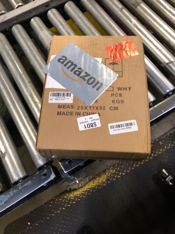 Photo 1 of iSPECLE Freezer Organizer Bins - for 3.5 Cu.Ft Deep Freezer, 3 Pack Stackable Chest Freezer Organizer Bins with Label Plates & Folding Handles, Heavy Duty Metal Storage, Assembly Required, Black