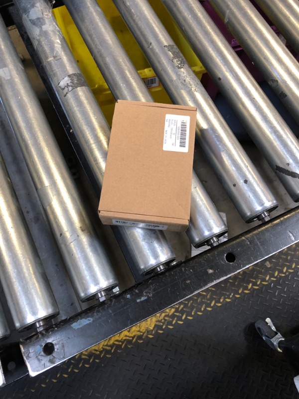 Photo 1 of HOPLEX 1/10 Scale RC Crawler Winch - Metal Remote Control Winch with Switch for Axial SCX10, SCX10 II, TRX-4, Traxxas 1/10 RC Rock Crawlers & Trail Trucks(Black)