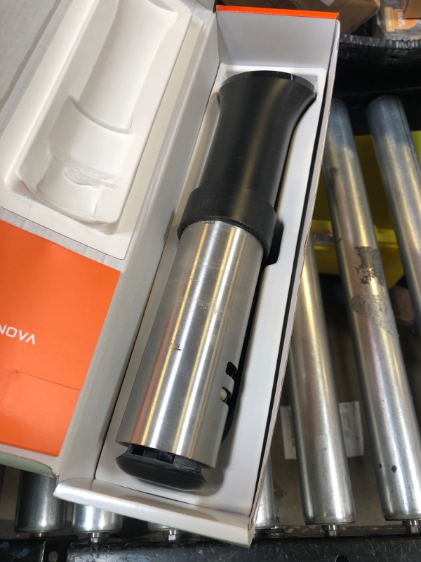 Photo 1 of Anova Culinary Sous Vide Precision Cooker 3.0 (WiFi), 1100 Watts