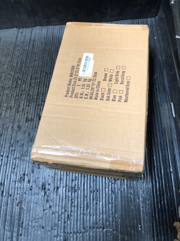 Photo 1 of EsLuker.ly Rotating Earring Display Holder Stand for Vendors Events Selling, Large Capacity 64 Hooks Jewelry Rack with Wooden Base for Earring Card Sales, Enhances Retail Visibility