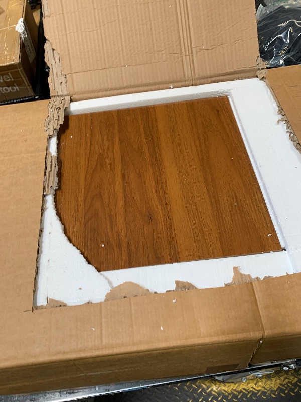 Photo 1 of Chrangmay 9 Drawer Dresser,63" Wide Mid Century Modern Chest of Drawers,Wooden Bedroom Drawer Dresser with 9 Storage Drawers for Bedroom, Living Room,with Anti-Tipping Device,Walnuts