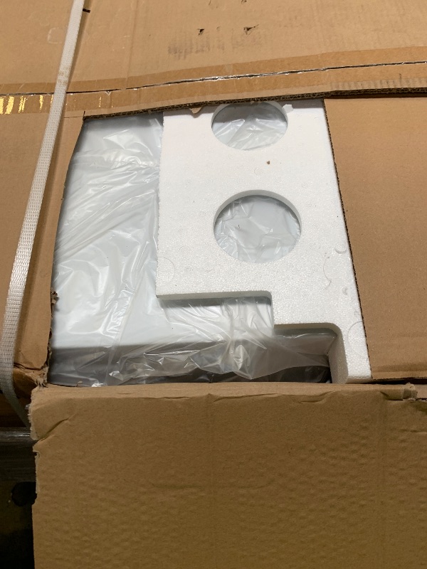 Photo 1 of CHEST FREEZER