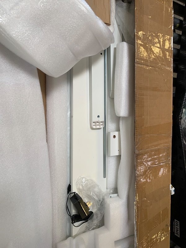 Photo 1 of Standing Desk DTS118